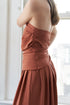 birds-singing-woven-top Flying Tomato-Sophia's Style-4